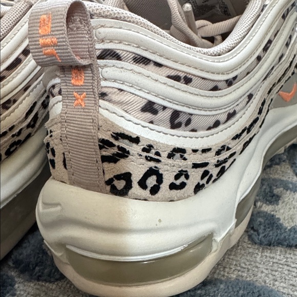 Nike Airmax 97 SE - Picture 7 of 8